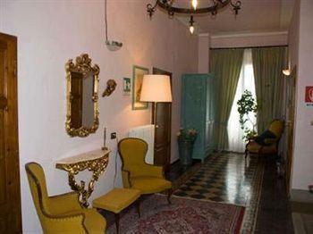 Hotel Villa Porta All'Arco Вольтерра Экстерьер фото